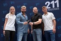 Modeling a herectví už neřeší. Michal Šeda sází na prevenci a zdraví